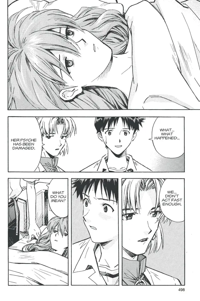 Neon Genesis Evangelion Chapter 61 image 22_optimized